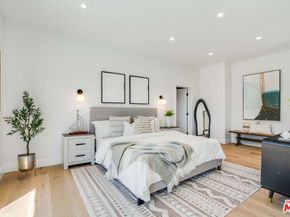 1737 Warnall Avenue, Los Angeles CA 90024