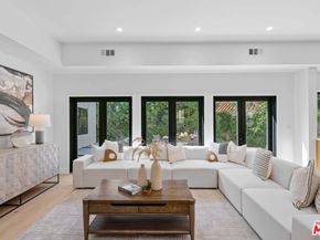 1737 Warnall Avenue, Los Angeles CA 90024