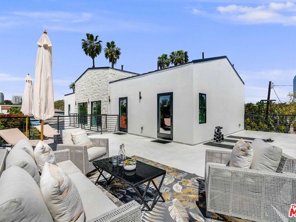 1737 Warnall Avenue, Los Angeles CA 90024