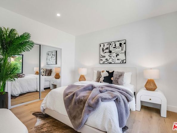 1737 Warnall Avenue, Los Angeles CA 90024