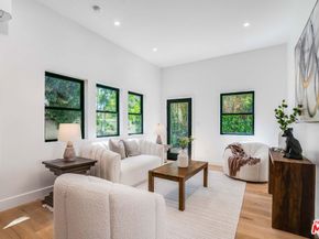 1737 Warnall Avenue, Los Angeles CA 90024