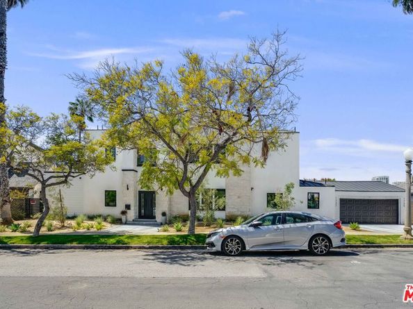 1737 Warnall Avenue, Los Angeles CA 90024