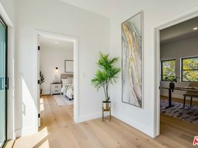 1737 Warnall Avenue, Los Angeles CA 90024