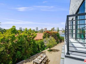 1737 Warnall Avenue, Los Angeles CA 90024