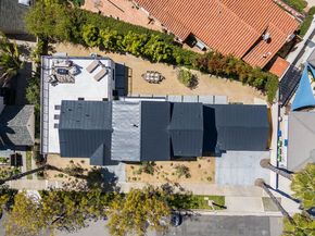 1737 Warnall Avenue, Los Angeles CA 90024