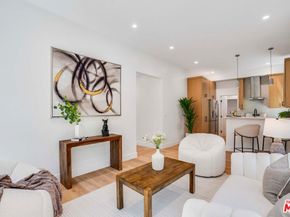 1737 Warnall Avenue, Los Angeles CA 90024