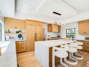 1737 Warnall Avenue, Los Angeles CA 90024