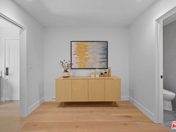 1737 Warnall Avenue, Los Angeles CA 90024