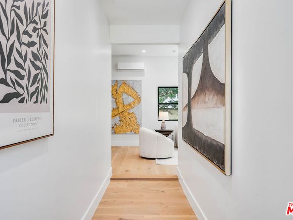 1737 Warnall Avenue, Los Angeles CA 90024