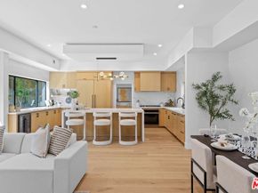 1737 Warnall Avenue, Los Angeles CA 90024