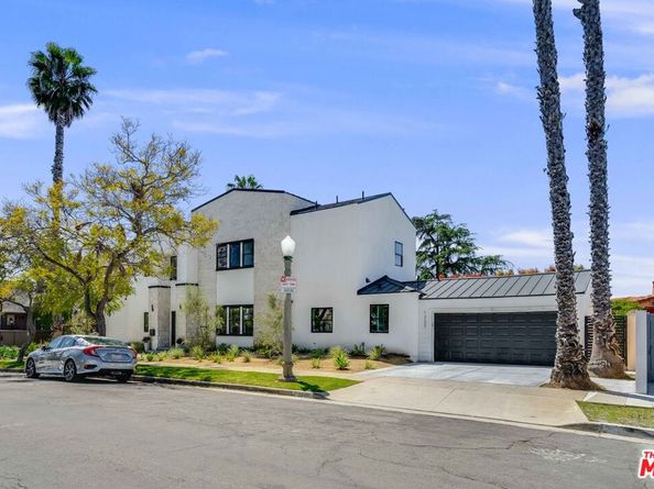 1737 Warnall Avenue, Los Angeles CA 90024