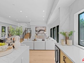 1737 Warnall Avenue, Los Angeles CA 90024