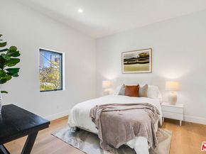 1737 Warnall Avenue, Los Angeles CA 90024