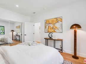 1737 Warnall Avenue, Los Angeles CA 90024