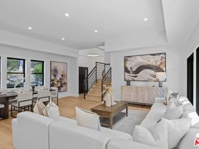 1737 Warnall Avenue, Los Angeles CA 90024