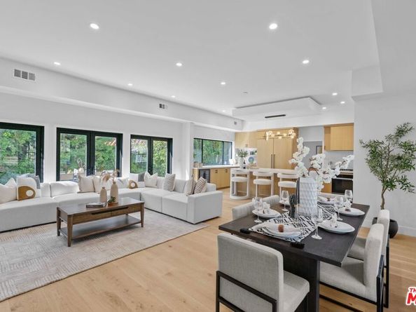 1737 Warnall Avenue, Los Angeles CA 90024