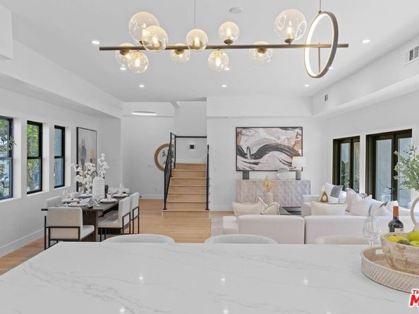 1737 Warnall Avenue, Los Angeles CA 90024