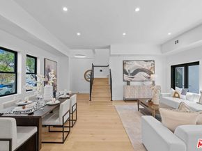 1737 Warnall Avenue, Los Angeles CA 90024