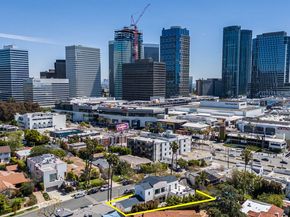 1737 Warnall Avenue, Los Angeles CA 90024