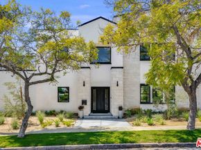 1737 Warnall Avenue, Los Angeles CA 90024