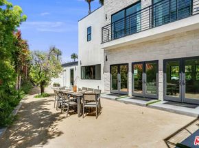 1737 Warnall Avenue, Los Angeles CA 90024