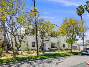 1737 Warnall Avenue, Los Angeles CA 90024