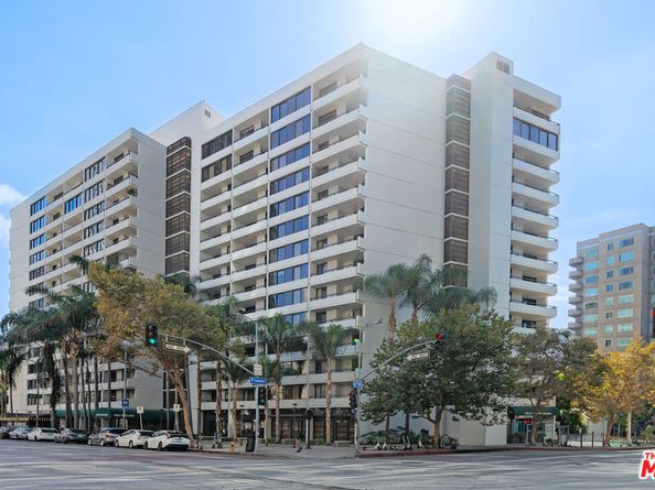 600 W 9th Street 1206, Los Angeles CA 90015