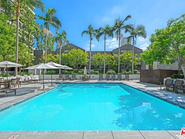 600 W 9th Street 1206, Los Angeles CA 90015