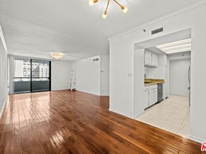 600 W 9th Street 1206, Los Angeles CA 90015