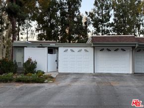 22461 Caminito Costa 20, Laguna Hills CA 92653