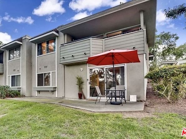 22461 Caminito Costa 20, Laguna Hills CA 92653