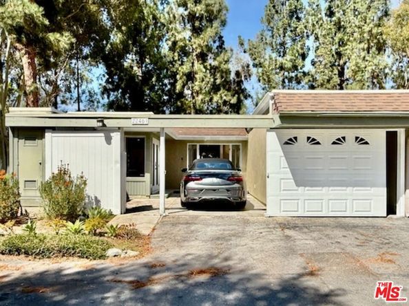 22461 Caminito Costa 20, Laguna Hills CA 92653