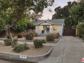 1875 Belmont Avenue, Pasadena CA 91103