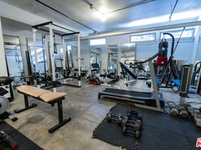 2121 James M Wood Boulevard 411, Los Angeles CA 90006