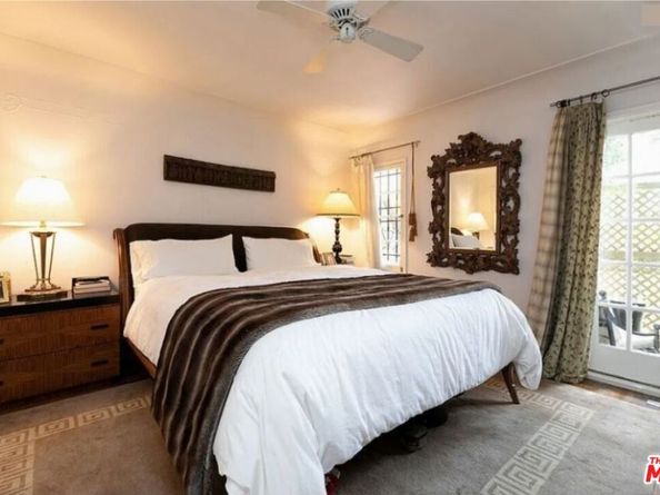 812 N Sweetzer Avenue, West Hollywood CA 90069