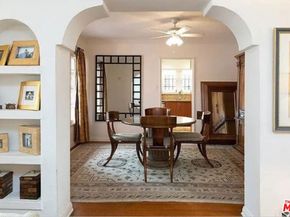 812 N Sweetzer Avenue, West Hollywood CA 90069