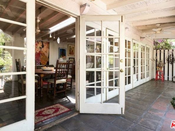 812 N Sweetzer Avenue, West Hollywood CA 90069
