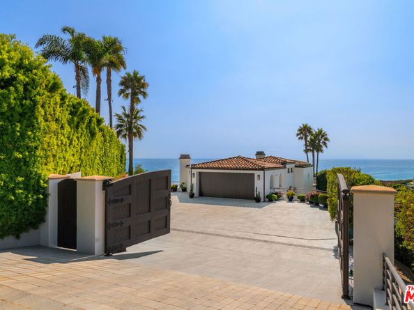 32804 Pacific Coast Highway, Malibu CA 90265
