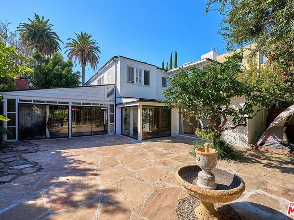728 S Windsor Boulevard, Los Angeles CA 90005