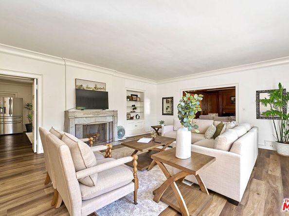 728 S Windsor Boulevard, Los Angeles CA 90005