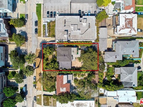 728 S Windsor Boulevard, Los Angeles CA 90005