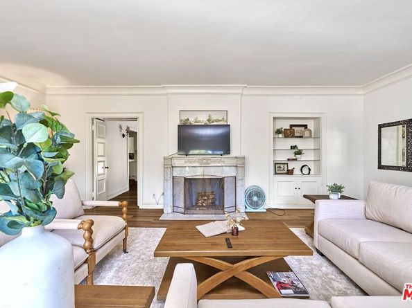 728 S Windsor Boulevard, Los Angeles CA 90005