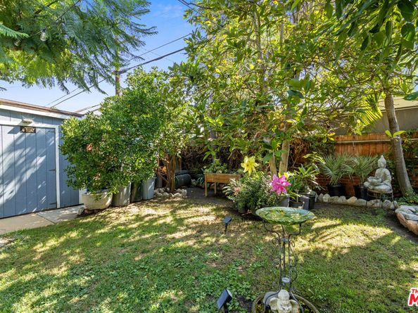 3428 S Cloverdale Avenue, Los Angeles CA 90016