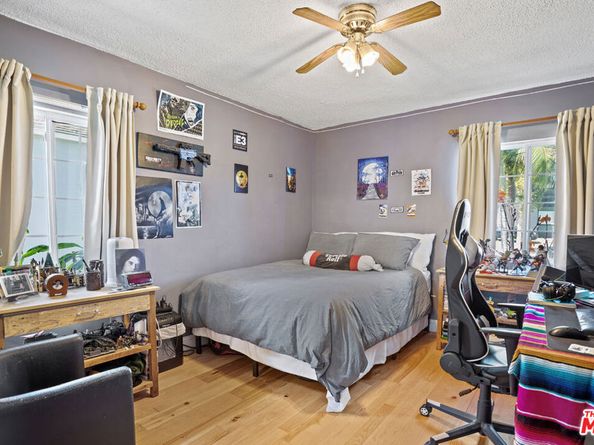 3428 S Cloverdale Avenue, Los Angeles CA 90016