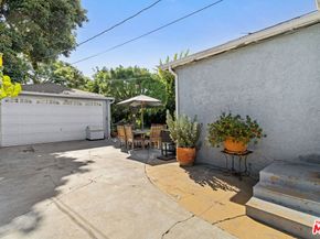 3428 S Cloverdale Avenue, Los Angeles CA 90016