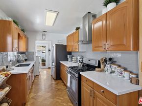 3428 S Cloverdale Avenue, Los Angeles CA 90016