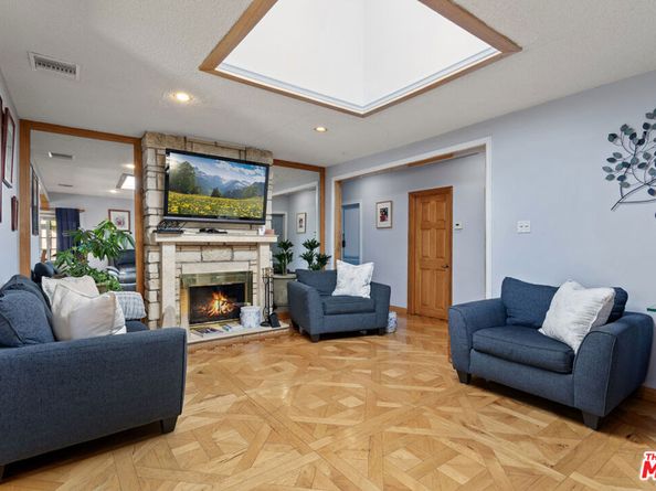 3428 S Cloverdale Avenue, Los Angeles CA 90016