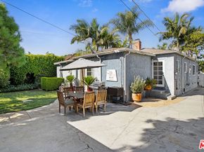 3428 S Cloverdale Avenue, Los Angeles CA 90016