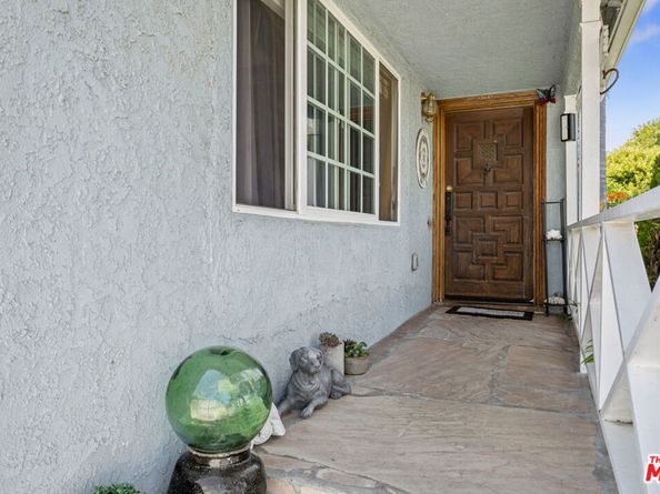 3428 S Cloverdale Avenue, Los Angeles CA 90016