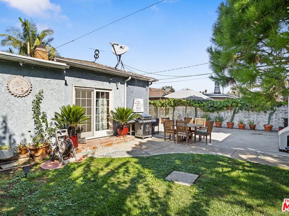 3428 S Cloverdale Avenue, Los Angeles CA 90016